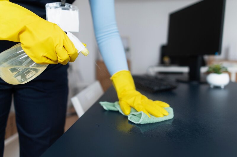 CAM Clean Firma de curatenie Bucuresti