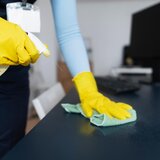 CAM Clean Firma de curatenie Bucuresti